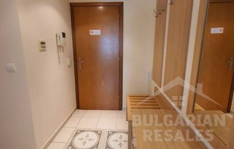 Apartmán priamo pri pláži v centre Slnečného pobrežia - Фото9