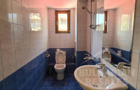Apartmán priamo pri pláži v centre Slnečného pobrežia - Фото10