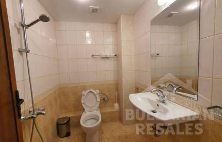 Apartmán priamo pri pláži v centre Slnečného pobrežia - Фото11