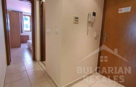 Apartmán priamo pri pláži v centre Slnečného pobrežia - Фото12