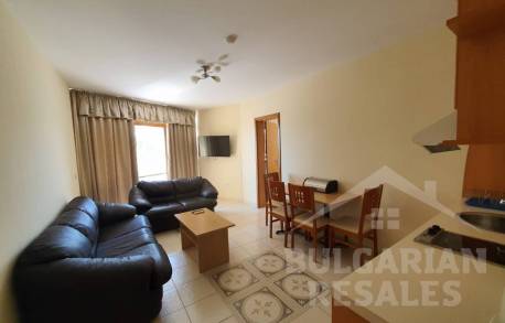 Apartmán priamo pri pláži v centre Slnečného pobrežia - Фото2