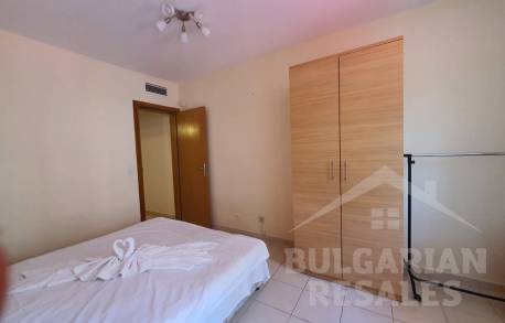 Apartmán priamo pri pláži v centre Slnečného pobrežia - Фото5