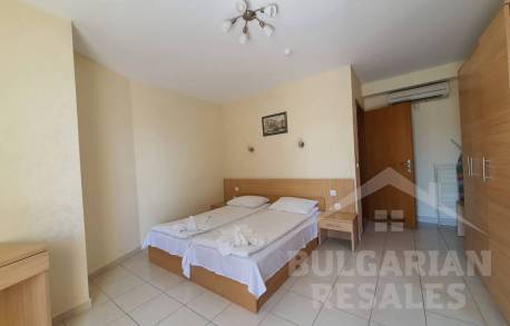Apartmán priamo pri pláži v centre Slnečného pobrežia - Фото3