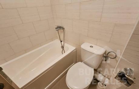 Apartmán s výhľadom na bazén v komplexe „Kalia“ - Фото15