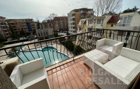 Апартамент в отлично състояние в комплекс Kalia - Снимка 15