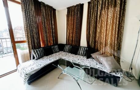 Апартамент в отлично състояние в комплекс Kalia - Снимка 8