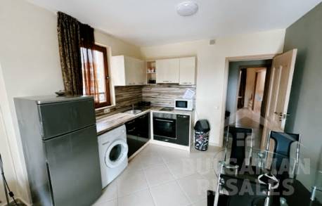 Апартамент в отлично състояние в комплекс Kalia - Снимка 7