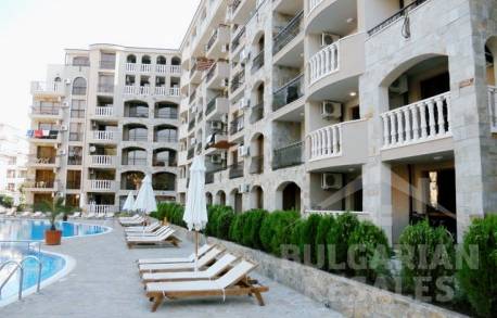 Апартамент в отлично състояние в комплекс Kalia - Снимка 9