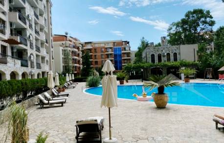 Квартира в отличном состоянии в комплексе Калия - Фото2