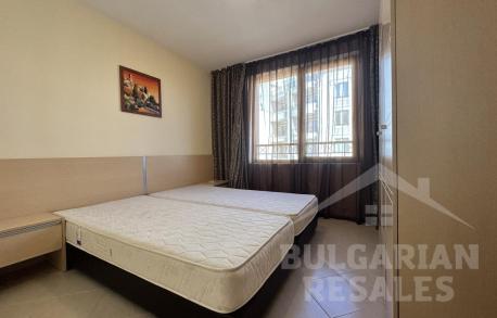 Gotowe do zamieszkania! Mieszkanie w ekskluzywnym kompleksie „Kalia” - Фото6