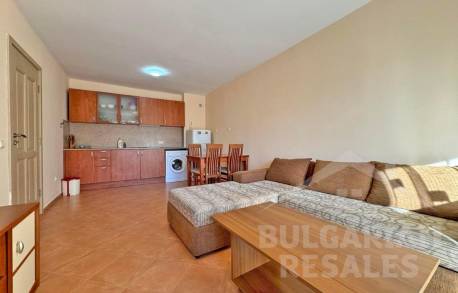 Апартамент с изглед към плувния басейн в комплекс Kalia - Снимка 2