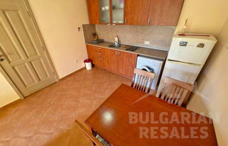 Byt s výhľadom na bazén v komplexe Kalia - Фото4