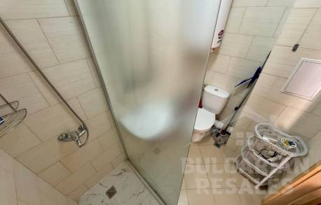 Byt s výhľadom na bazén v komplexe Kalia - Фото12