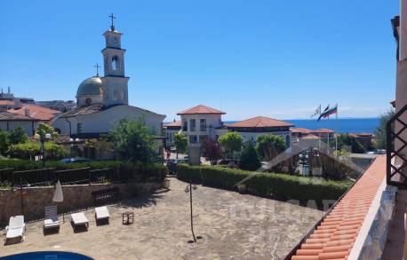 Byt s výhľadom na more za dobrú cenu - Фото1