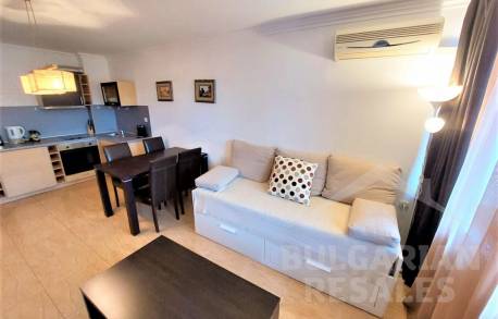 Byt s výhľadom na more za dobrú cenu - Фото5