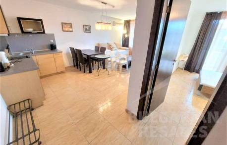 Byt s výhľadom na more za dobrú cenu - Фото7