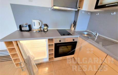 Byt s výhľadom na more za dobrú cenu - Фото6