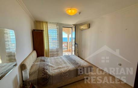 Two-level apartment with a sea view in Sveti Vlas - Photo 14