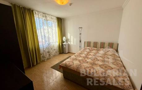 Two-level apartment with a sea view in Sveti Vlas - Photo 10