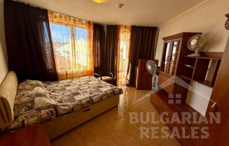 Two-level apartment with a sea view in Sveti Vlas - Photo 7