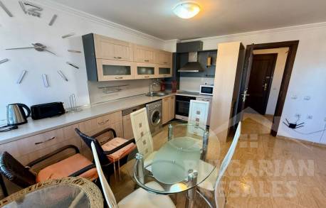 Two-level apartment with a sea view in Sveti Vlas - Photo 2