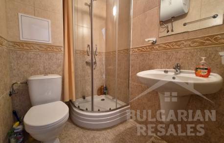 Byt v prestížnej štvrti Sveti Vlas, komplex „Kambani 2“ - Фото10