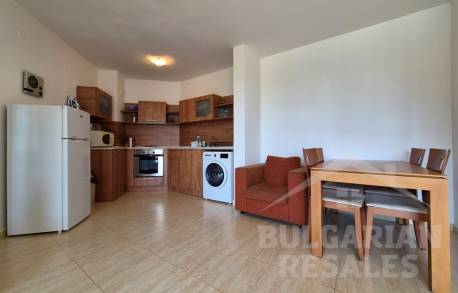 Byt v prestížnej štvrti Sveti Vlas, komplex „Kambani 2“ - Фото4