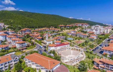 Byt v prestížnej štvrti Sveti Vlas, komplex „Kambani 2“ - Фото13