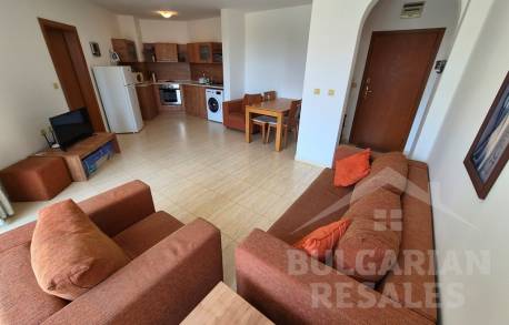 Byt v prestížnej štvrti Sveti Vlas, komplex „Kambani 2“ - Фото3