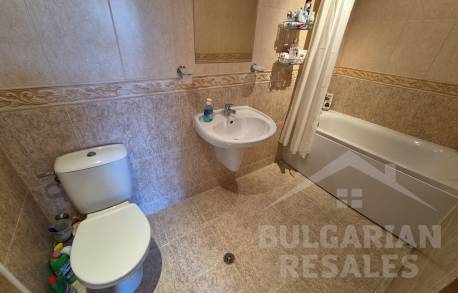 Byt v prestížnej štvrti Sveti Vlas, komplex „Kambani 2“ - Фото8