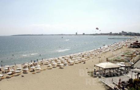 Prvý riadok! Výhľad na more! Investujte teraz! - Фото12