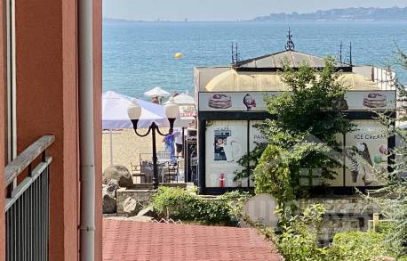 Prvý riadok! Výhľad na more! Investujte teraz! - Фото2