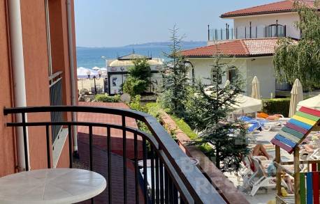 Prvý riadok! Výhľad na more! Investujte teraz! - Фото8