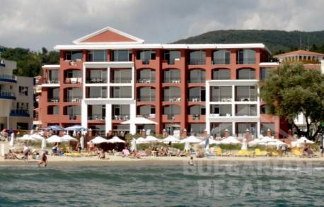 Prvý riadok! Výhľad na more! Investujte teraz! - Фото1