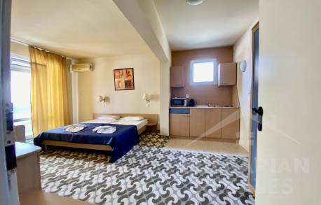 Prvý riadok! Výhľad na more! Investujte teraz! - Фото3