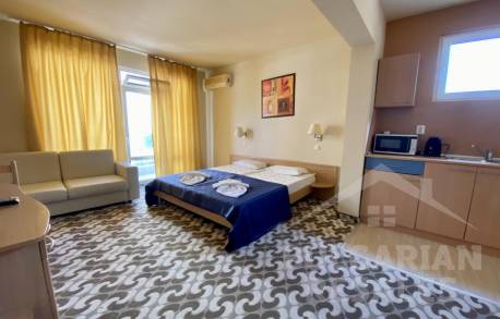 Prvý riadok! Výhľad na more! Investujte teraz! - Фото4