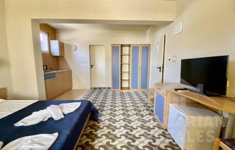 Prvý riadok! Výhľad na more! Investujte teraz! - Фото6