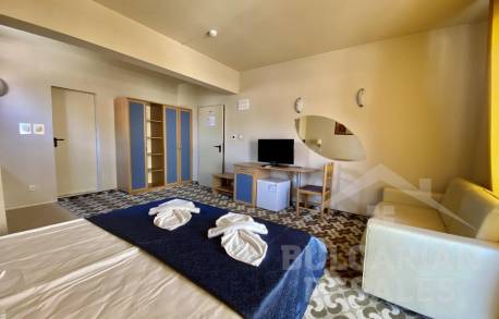 Prvý riadok! Výhľad na more! Investujte teraz! - Фото7