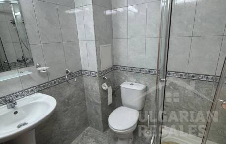 Просторный апартамент в 50 м от пляжа, комплекс 