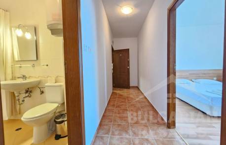 Гледка към парка! Апартамент в комплекс „Касандра“ - Снимка 11