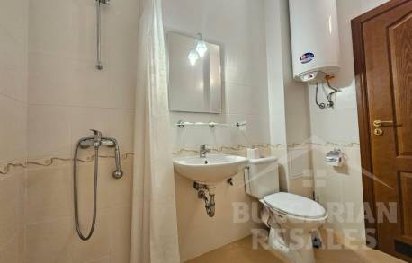 Гледка към парка! Апартамент в комплекс „Касандра“ - Снимка 14