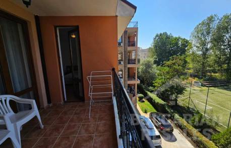 Гледка към парка! Апартамент в комплекс „Касандра“ - Снимка 7