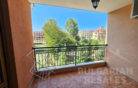 Гледка към парка! Апартамент в комплекс „Касандра“ - Снимка 8