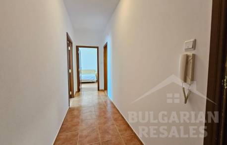 Гледка към парка! Апартамент в комплекс „Касандра“ - Снимка 12