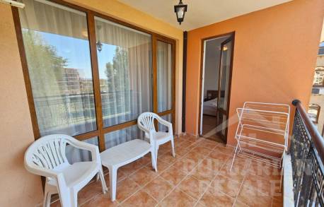 Гледка към парка! Апартамент в комплекс „Касандра“ - Снимка 9