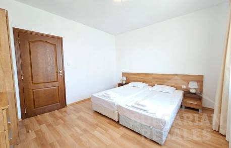 Гледка към парка! Апартамент в комплекс „Касандра“ - Снимка 16