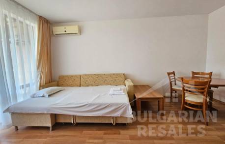 Гледка към парка! Апартамент в комплекс „Касандра“ - Снимка 4