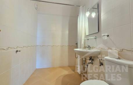 Гледка към парка! Апартамент в комплекс „Касандра“ - Снимка 13