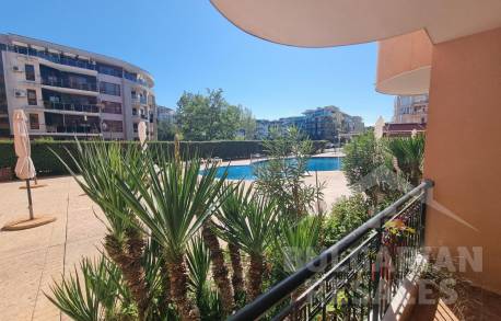 Купете апартамент на 10 минути от плажа в Слънчев бряг - Снимка 1