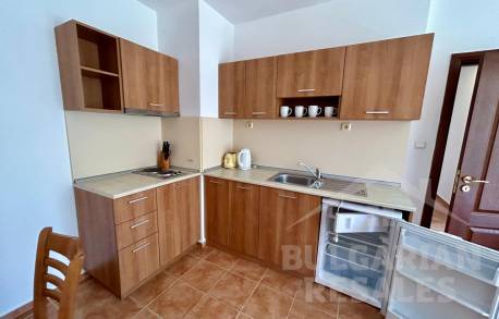 Купете апартамент на 10 минути от плажа в Слънчев бряг - Снимка 5